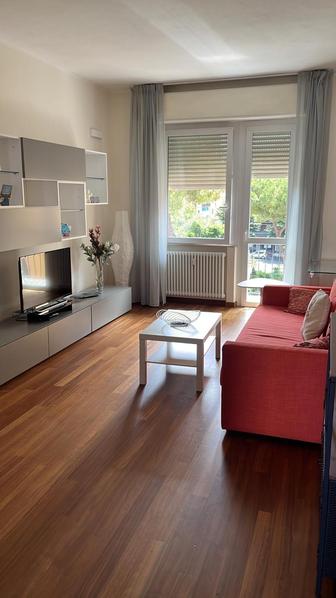 Stella House Appartement La Spezia Buitenkant foto