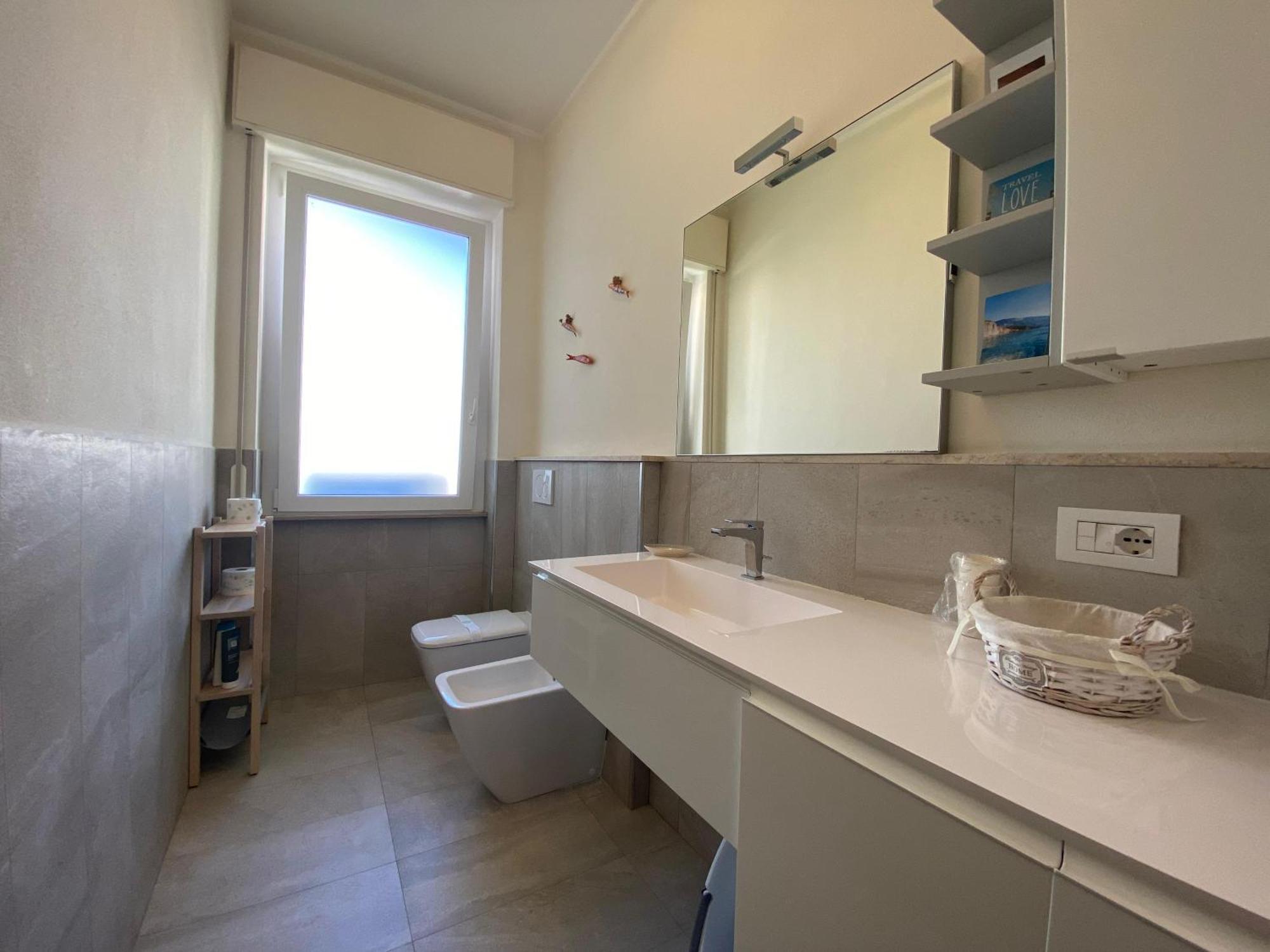 Stella House Appartement La Spezia Buitenkant foto